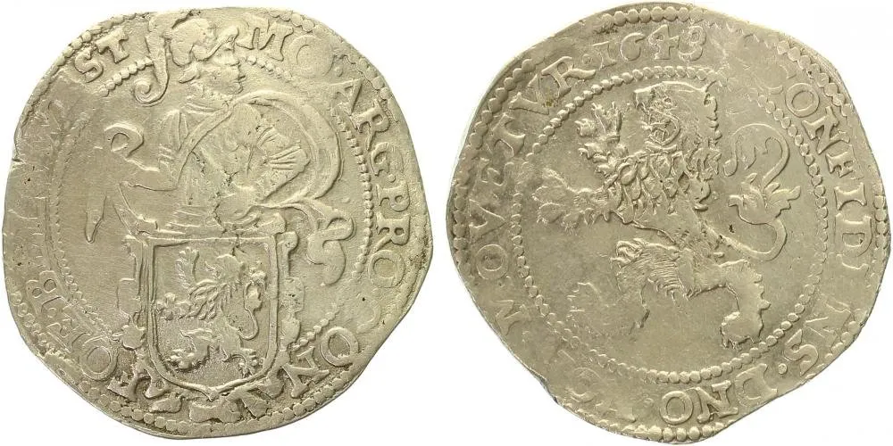 Nizozemí - West Friesland — 1