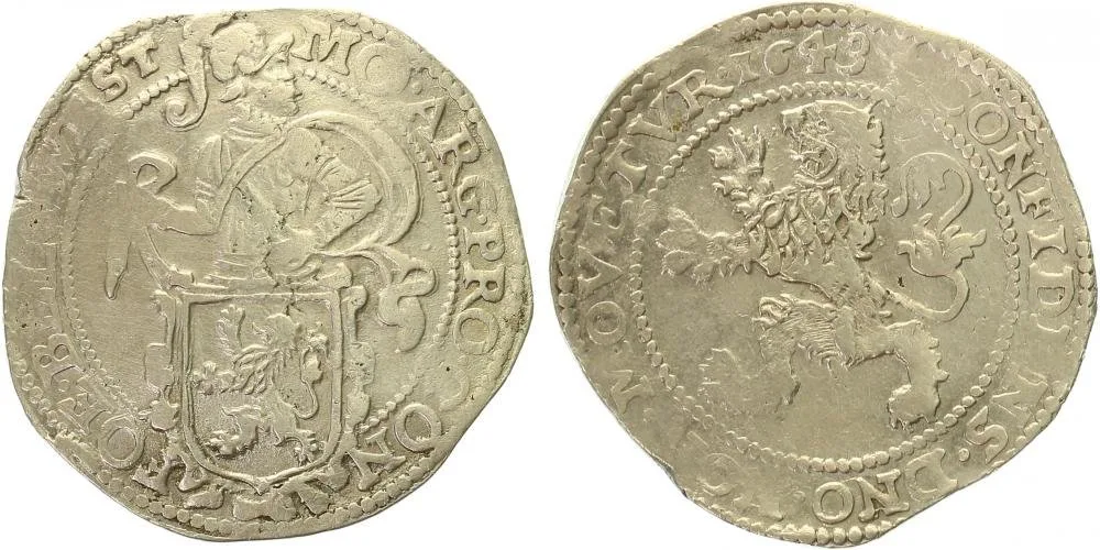 Nizozemí - West Friesland — 1