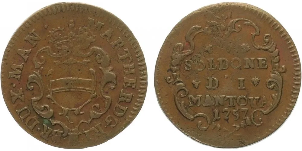 Marie Terezie, 1740 - 1780 — 1
