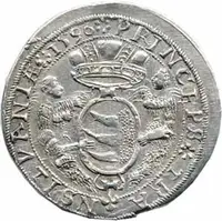 Sedmihradsko, Sigismund Bethlen, 1581 - 1602 — 2