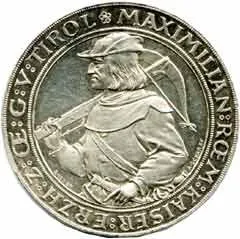 Rakouská a spolková měna, 1857 - 1892 — 1