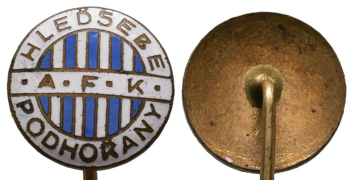 Sport - Česko, SK a sdružení - Střední Čechy, okr. Kolín — 1