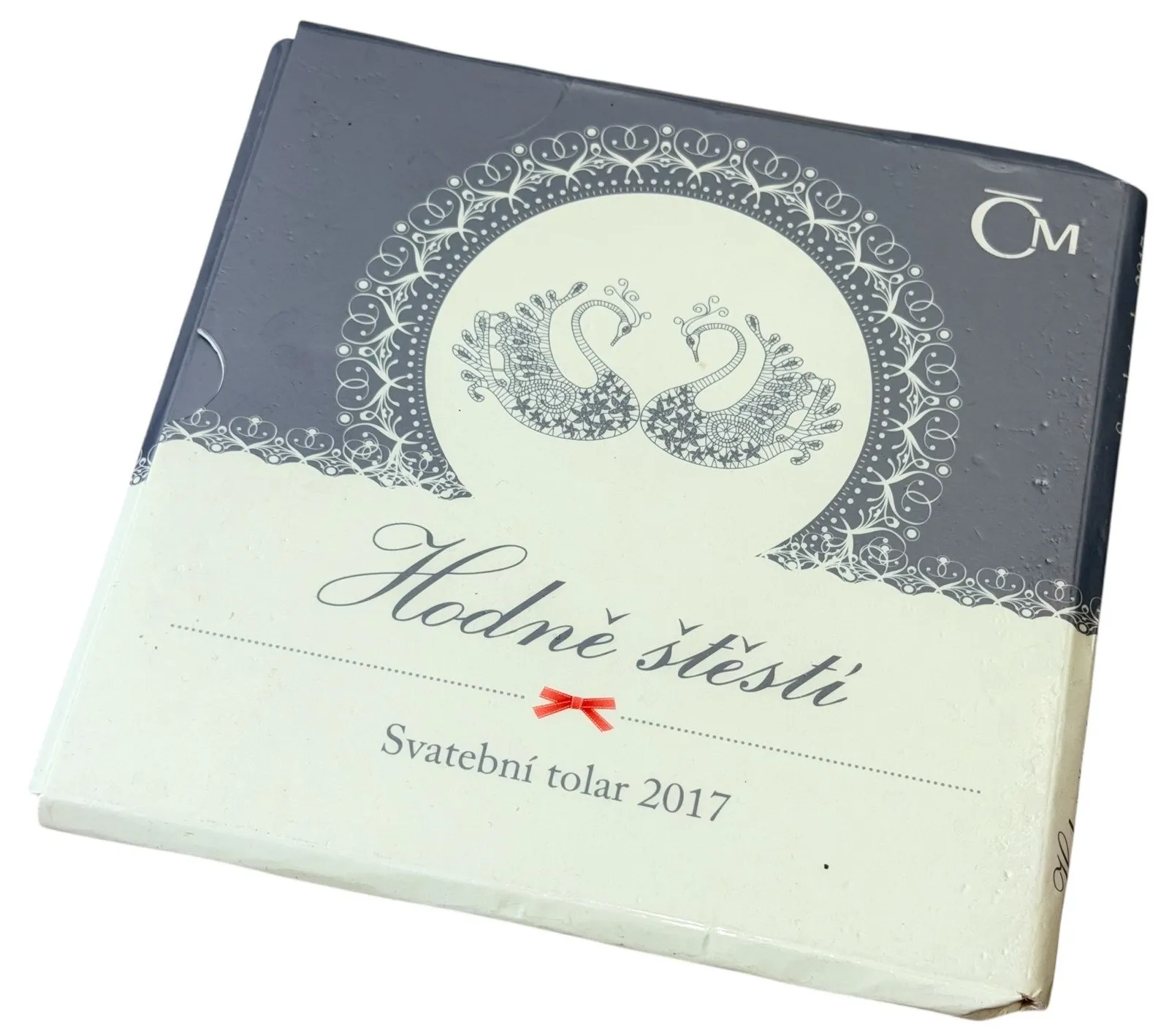 AR svatební tolar 2017