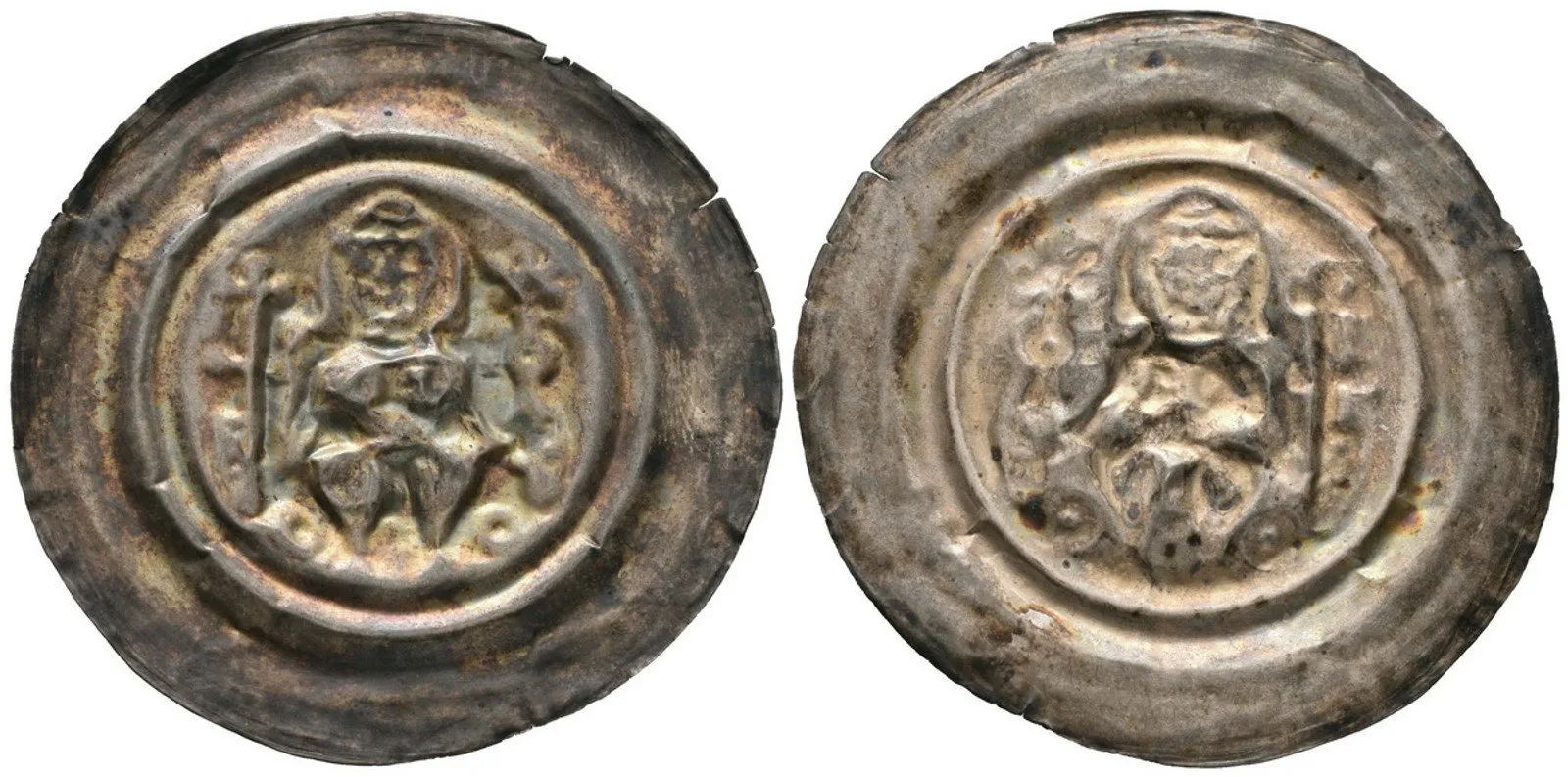 Přemysl Otakar I., 1192 - 1193, 1197 - 1230 — 1
