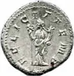 Gordianus III., 238 - 244 — 2