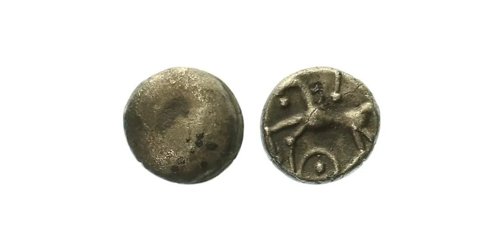 Střední Evropa, Bojové, 2. - 1. stol. př. Kr. — 1