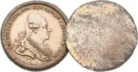 Liechtenstein, Franz Josef I., 1772 - 1781 — 1