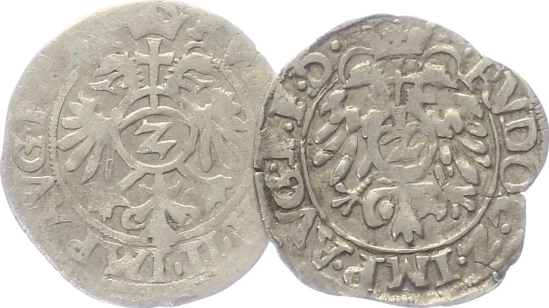 Pfalz - Veldenz, Georg Johann, 1544 - 1592 — 1