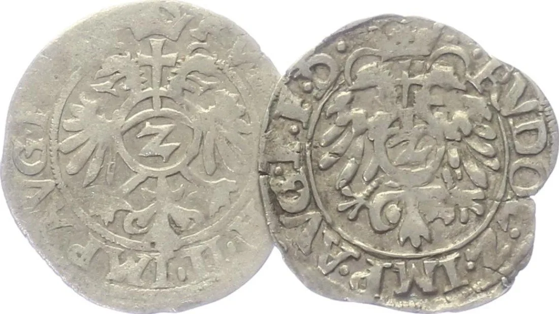 Pfalz - Veldenz, Georg Johann, 1544 - 1592 — 1