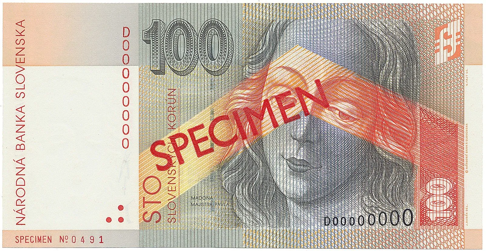Slovenská republika, 1992 - — 1