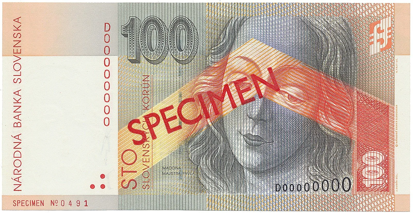 Slovenská republika, 1992 - — 1