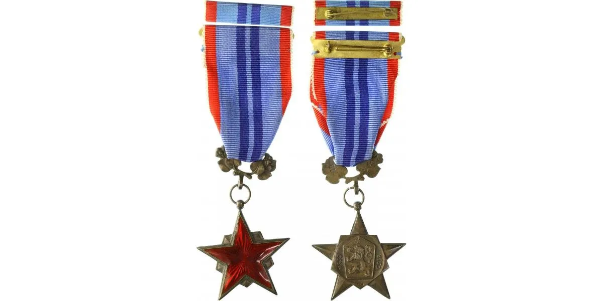 Československo — 1