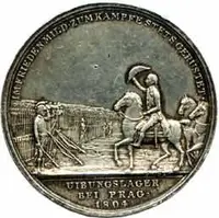 František II., 1792 - 1835 — 2