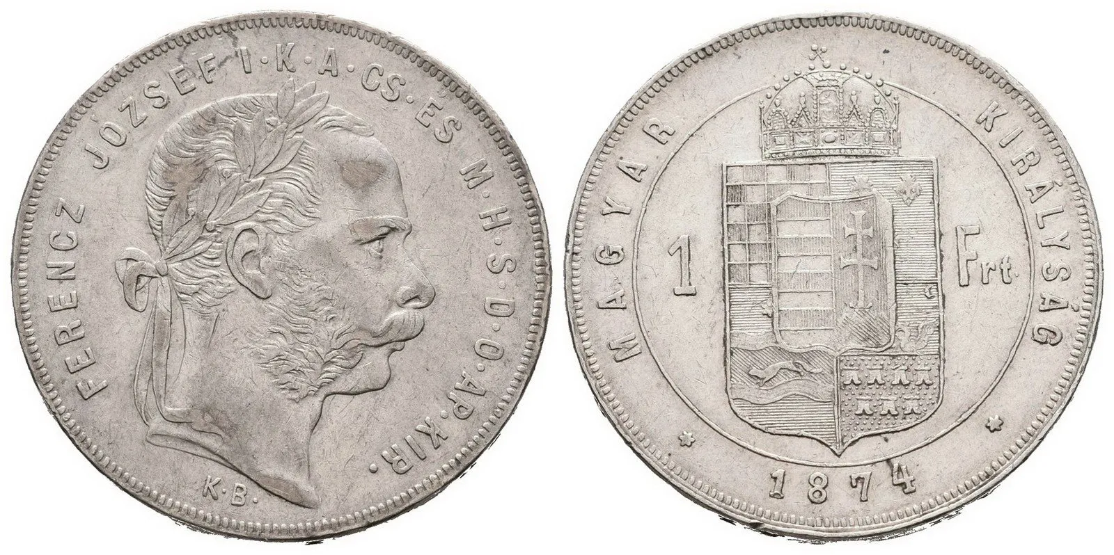 Rakouská a spolková měna, 1857 - 1892 — 1