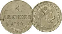 František Josef I., 1848 - 1916 — 1