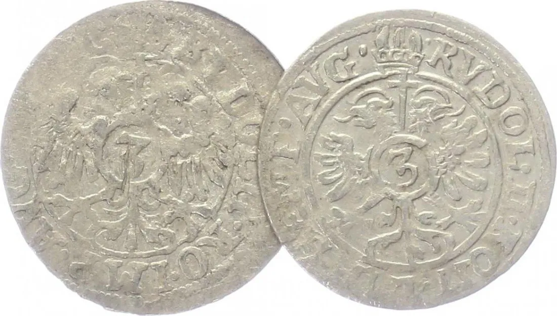 Hanau - Lichtenberg, Johann Reinhard, 1599 - 1625 — 1