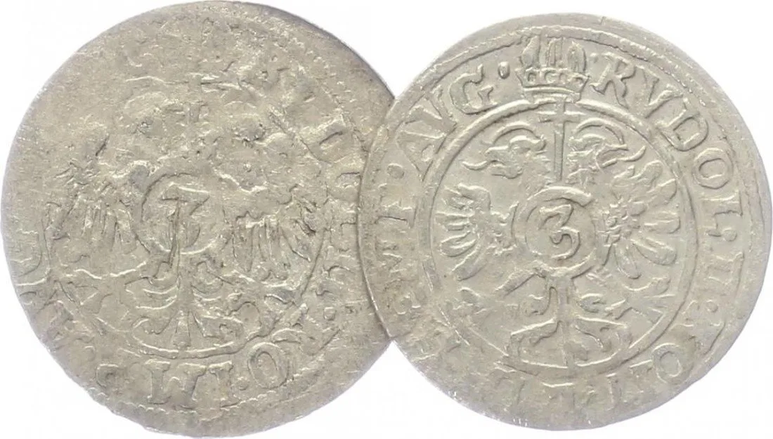 Hanau - Lichtenberg, Johann Reinhard, 1599 - 1625 — 1
