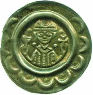 Augsburg - biskupství, Udalschalk von Eschenlohe, 1184 - 1202 — 1