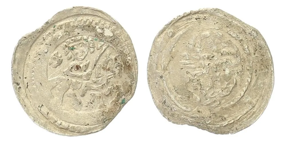 Vladislav III., markrabě moravský 1246 - 1247 — 1