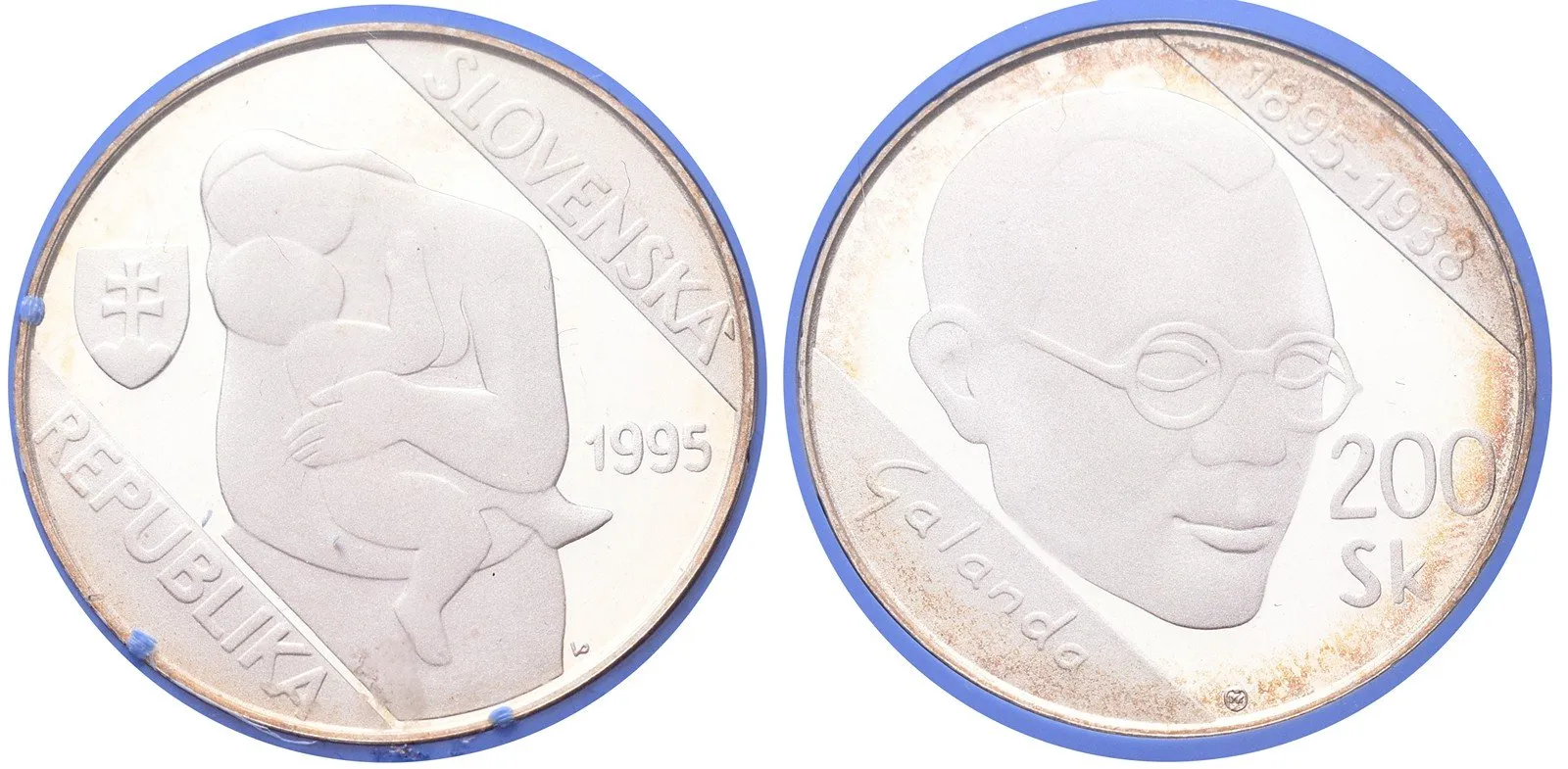 Slovenská republika, 1993 - — 1