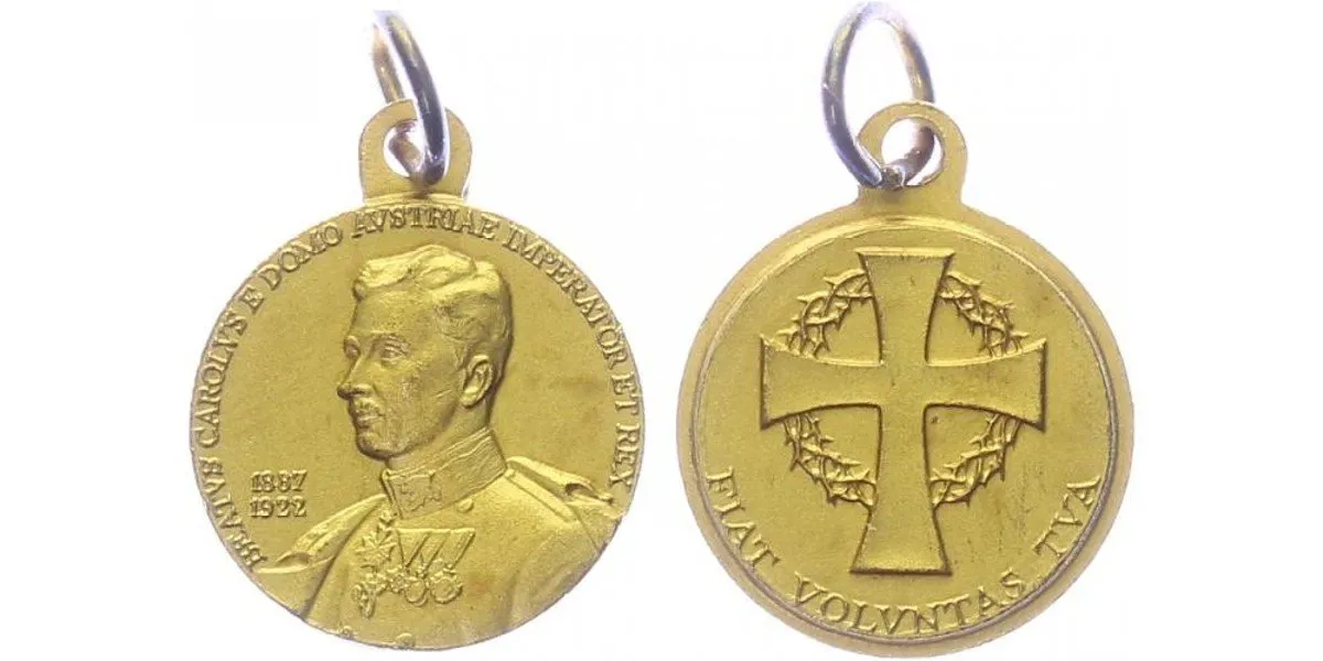 Rakousko - Uhersko, Karel I., 1916 - 1918 — 1