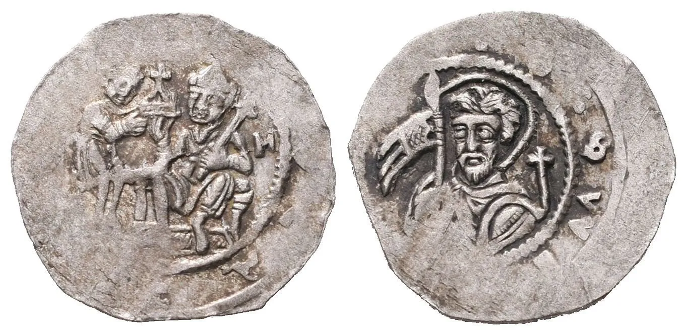 Vladislav II., 1140 - 1174 — 1