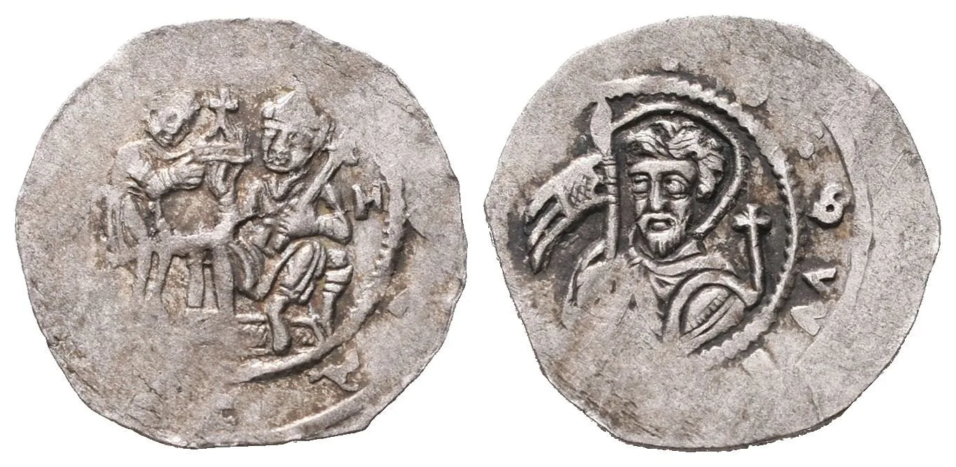 Vladislav II., 1140 - 1174 — 1