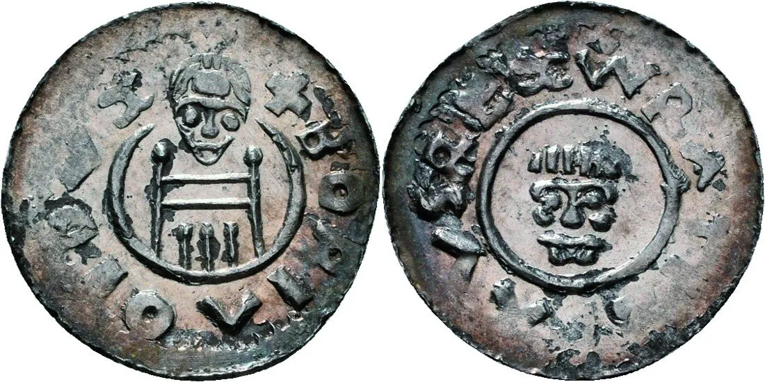 Bořivoj II. a Vratislav II., společná vláda na Olomoucku, po roce 1090 — 1