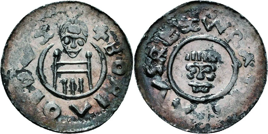 Bořivoj II. a Vratislav II., společná vláda na Olomoucku, po roce 1090 — 1