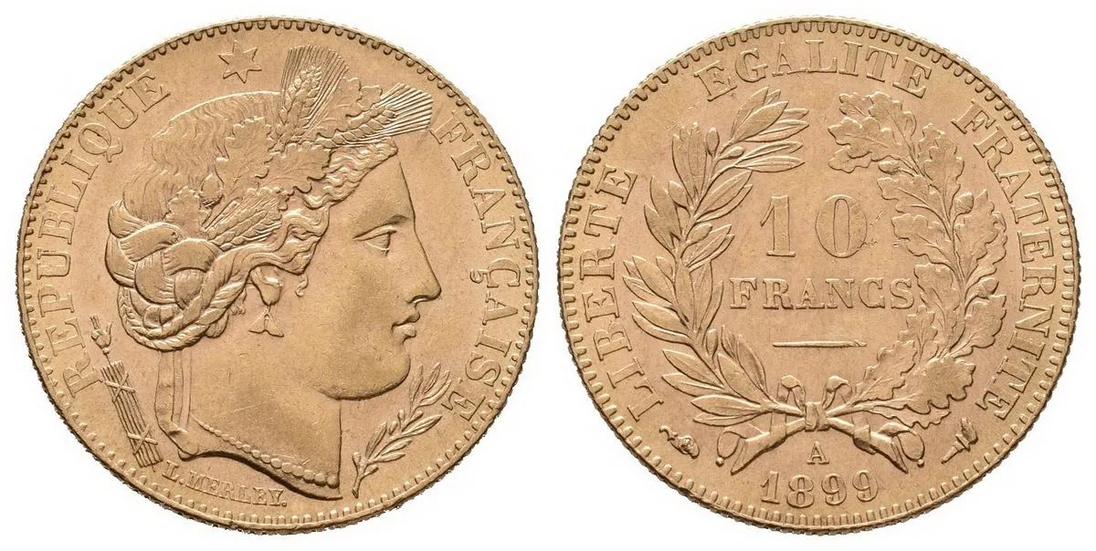 Francie, III. republika, 1871 - 1940 — 1