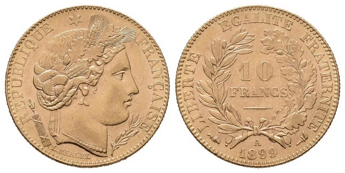 Francie, III. republika, 1871 - 1940 — 1