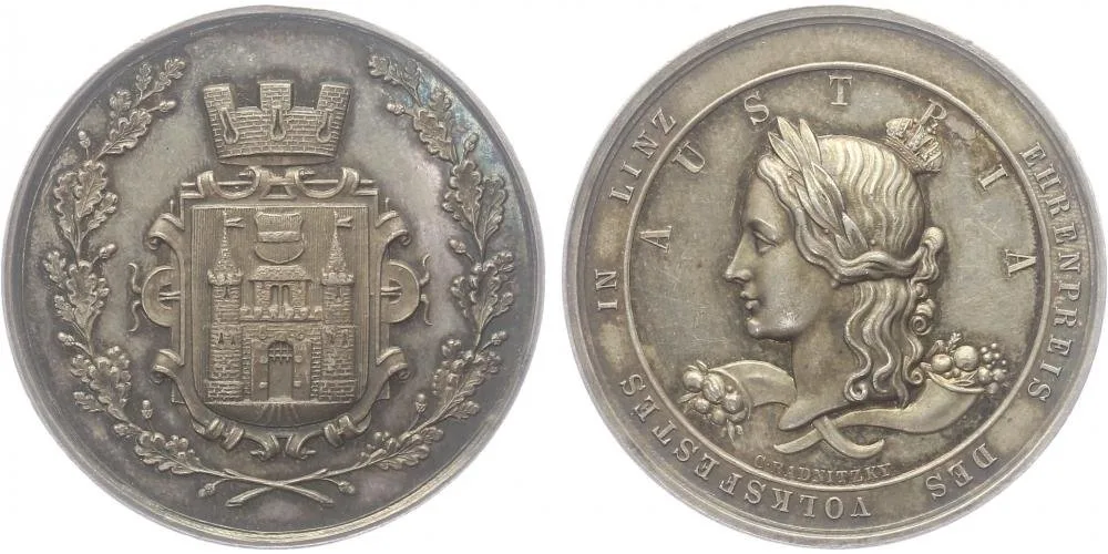 Radnitzky Karel, 1818 - 1901 — 1