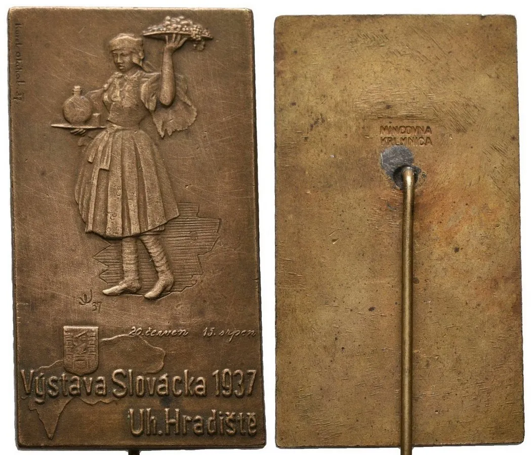 Česko - výstavy, veletrhy, slavnosti — 1
