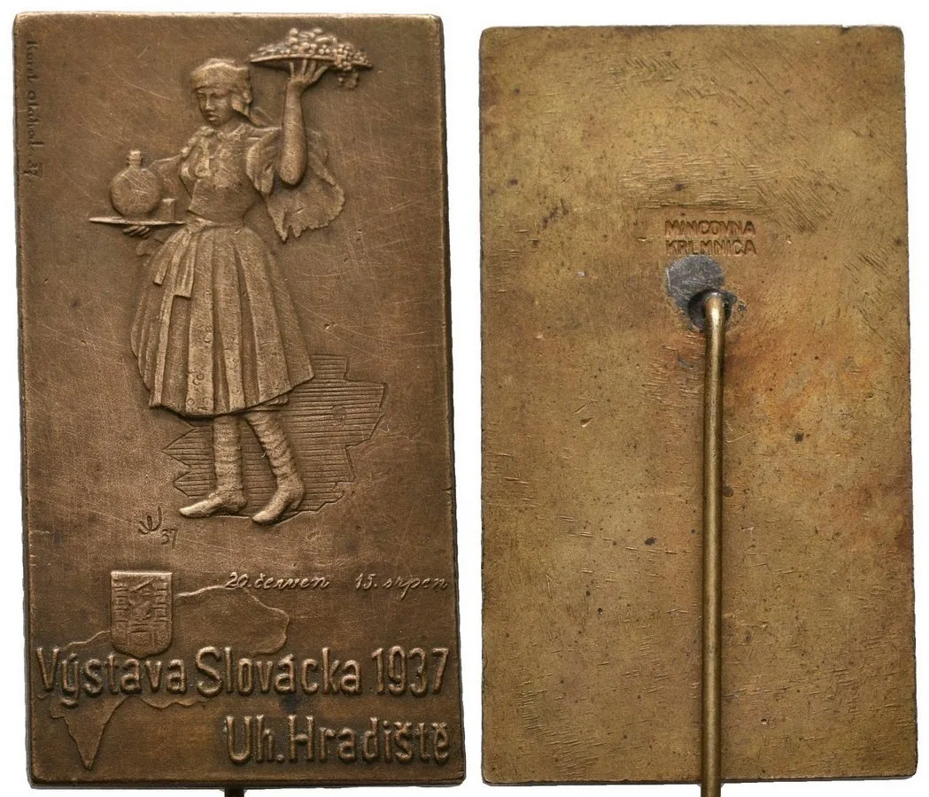 Česko - výstavy, veletrhy, slavnosti — 1