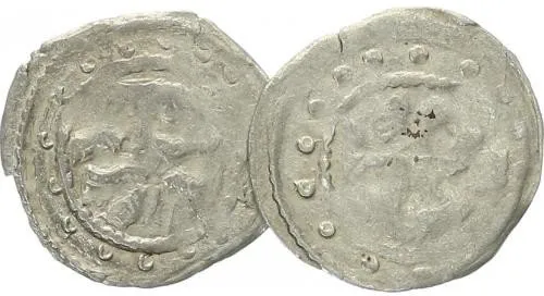 Přemysl Otakar II., 1253 - 1278 — 1