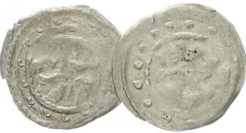 Přemysl Otakar II., 1253 - 1278 — 1