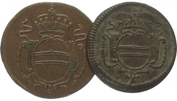Marie Terezie, 1740 - 1780 — 1
