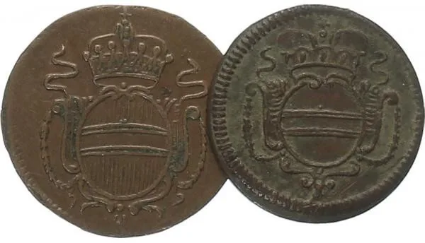 Marie Terezie, 1740 - 1780 — 1