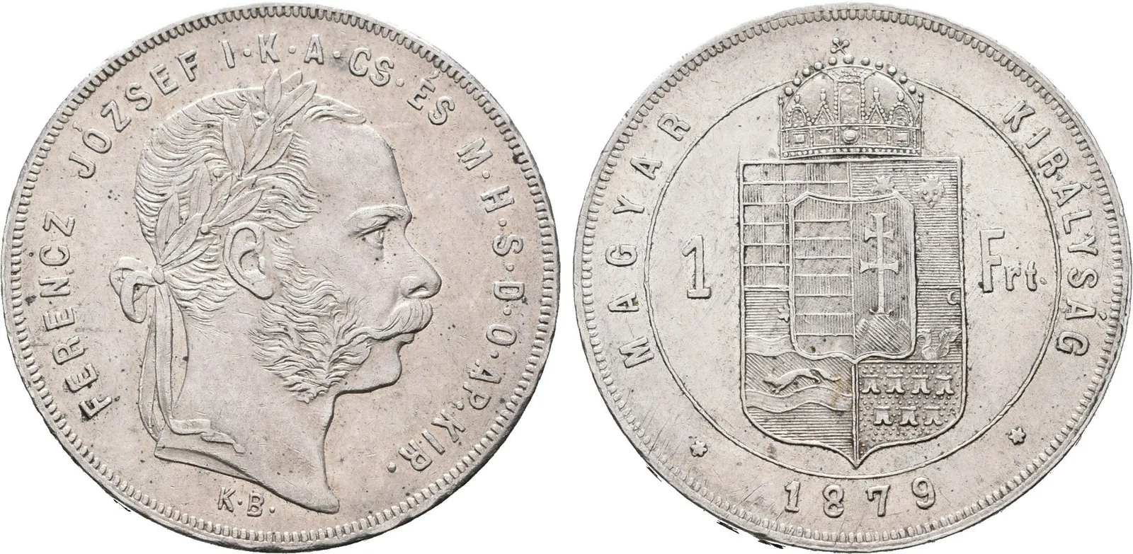Zlatník 1879 KB