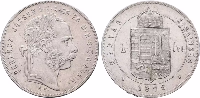 Zlatník 1879 KB