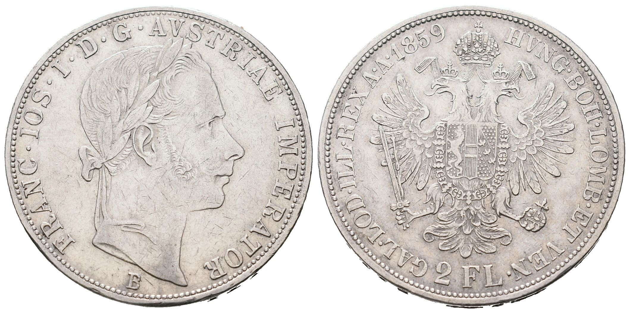 2 Zlatník 1859 B