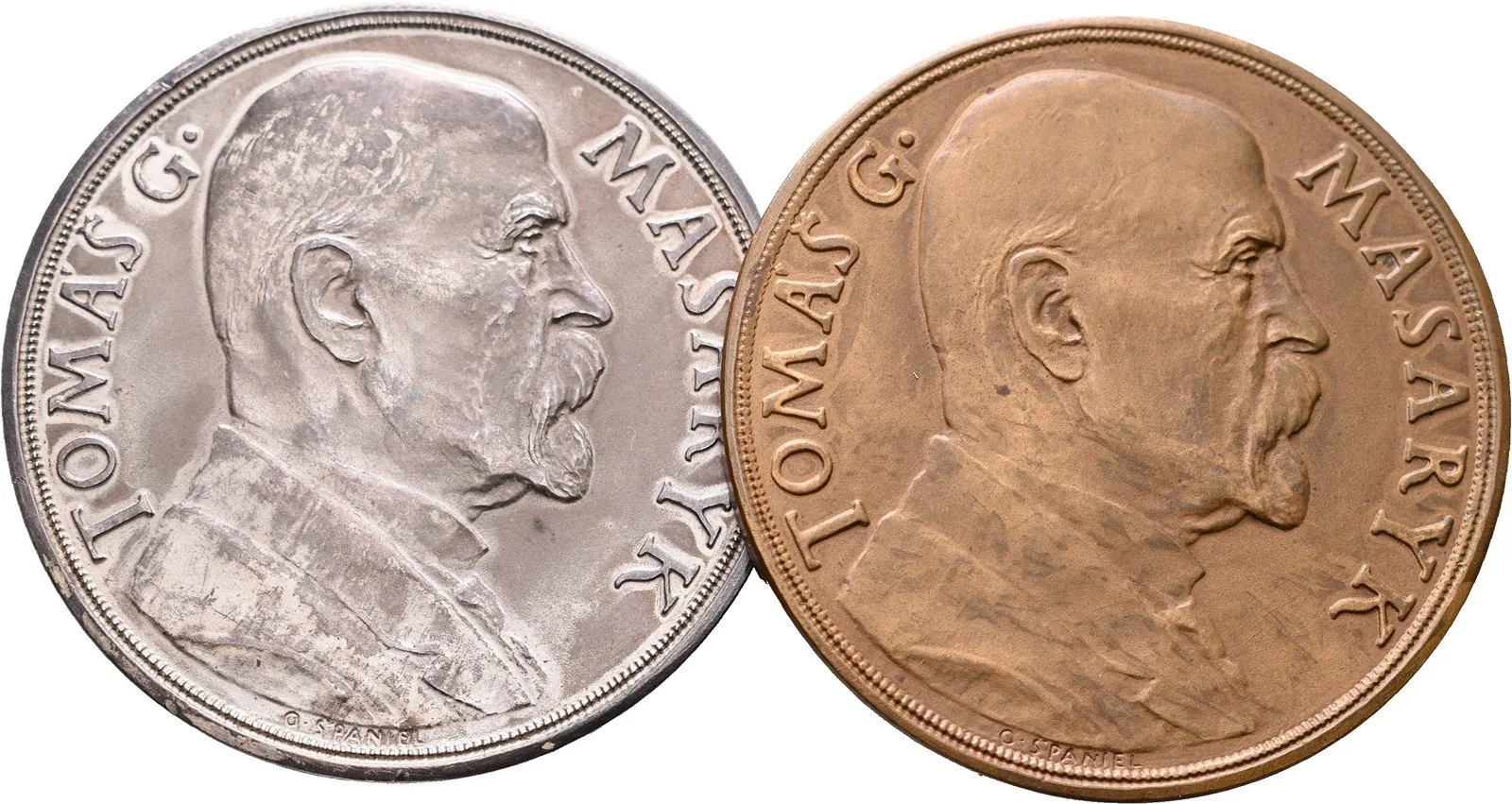 Španiel Otakar, 1881 - 1955 — 1