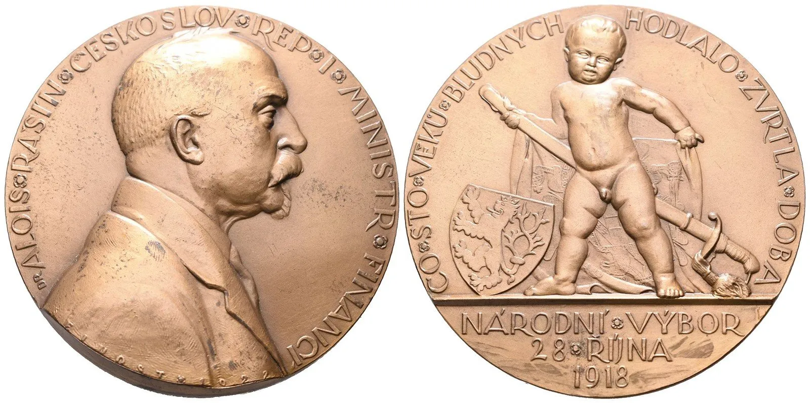 Šejnost Josef, 1878 - 1941 — 1