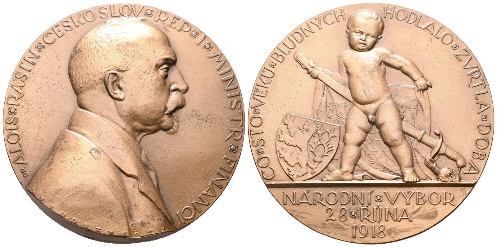 Šejnost Josef, 1878 - 1941 — 1