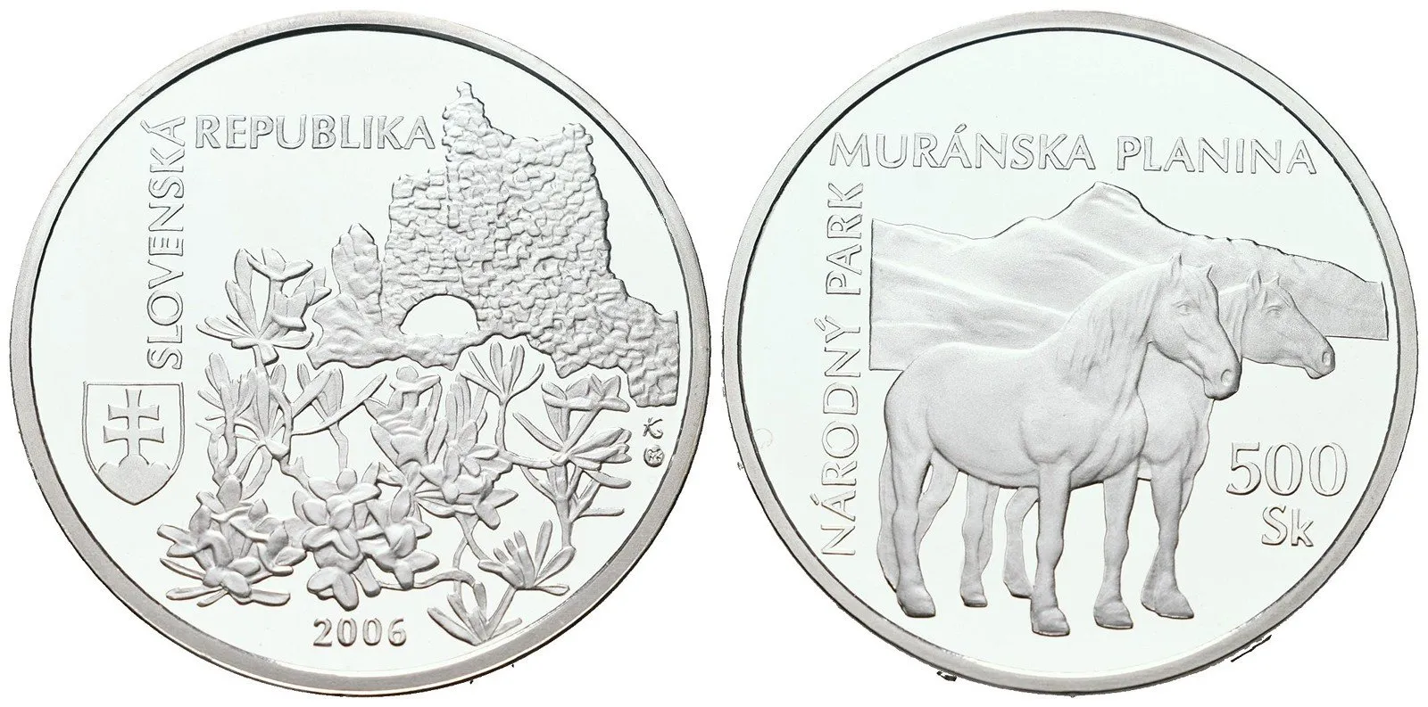 Slovenská republika, 1993 - — 1