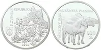 Slovenská republika, 1993 - — 1
