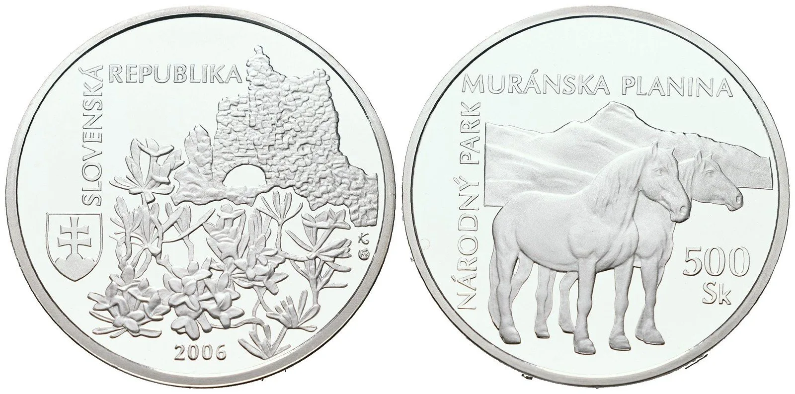 Slovenská republika, 1993 - — 1