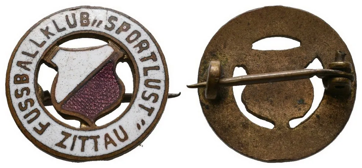 Sport - cizina, SK a sdružení - Německo — 1