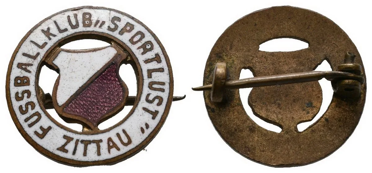 Sport - cizina, SK a sdružení - Německo — 1