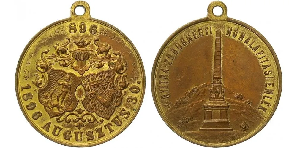 František Josef I., 1848 - 1916 — 1